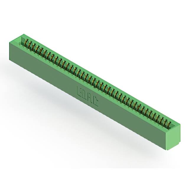 341-078-524-201 EDAC Inc.  Edgeboard Connectors